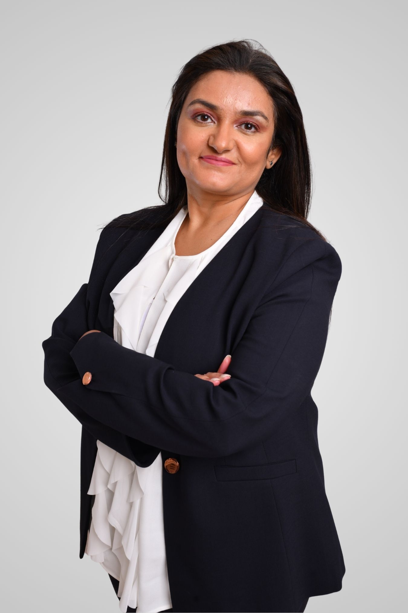 Amira Anwar